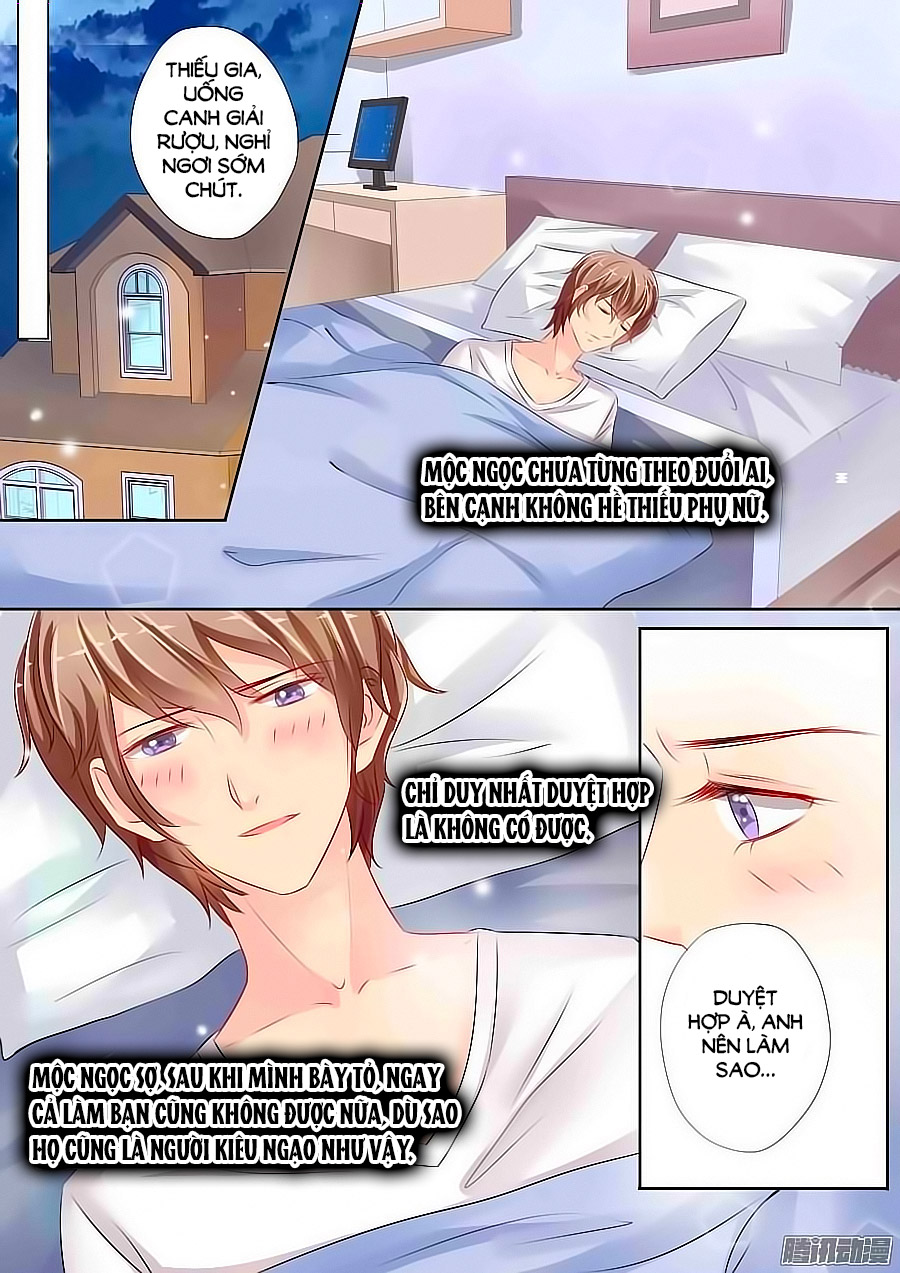 Chiêm Cốt Sư Chap 28 - Next Chap 29