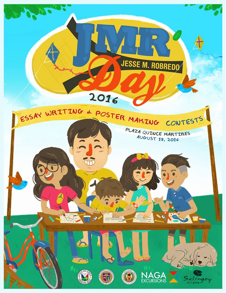 Jesse robredo death image