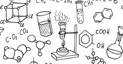 Quimica Inorganica Dibujos Para Colorear Dibujos Para Colorear Images