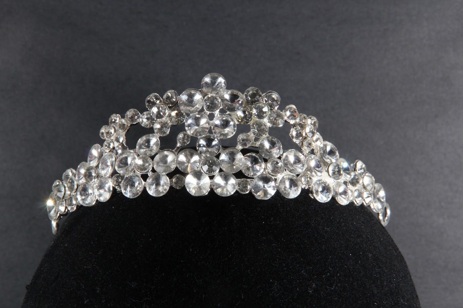 Tiaras And Weddings