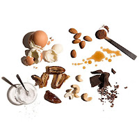 RXBAR Whole Food Protein Bar, Chocolate Sea Salt, 1.83oz Bars, 12 Count