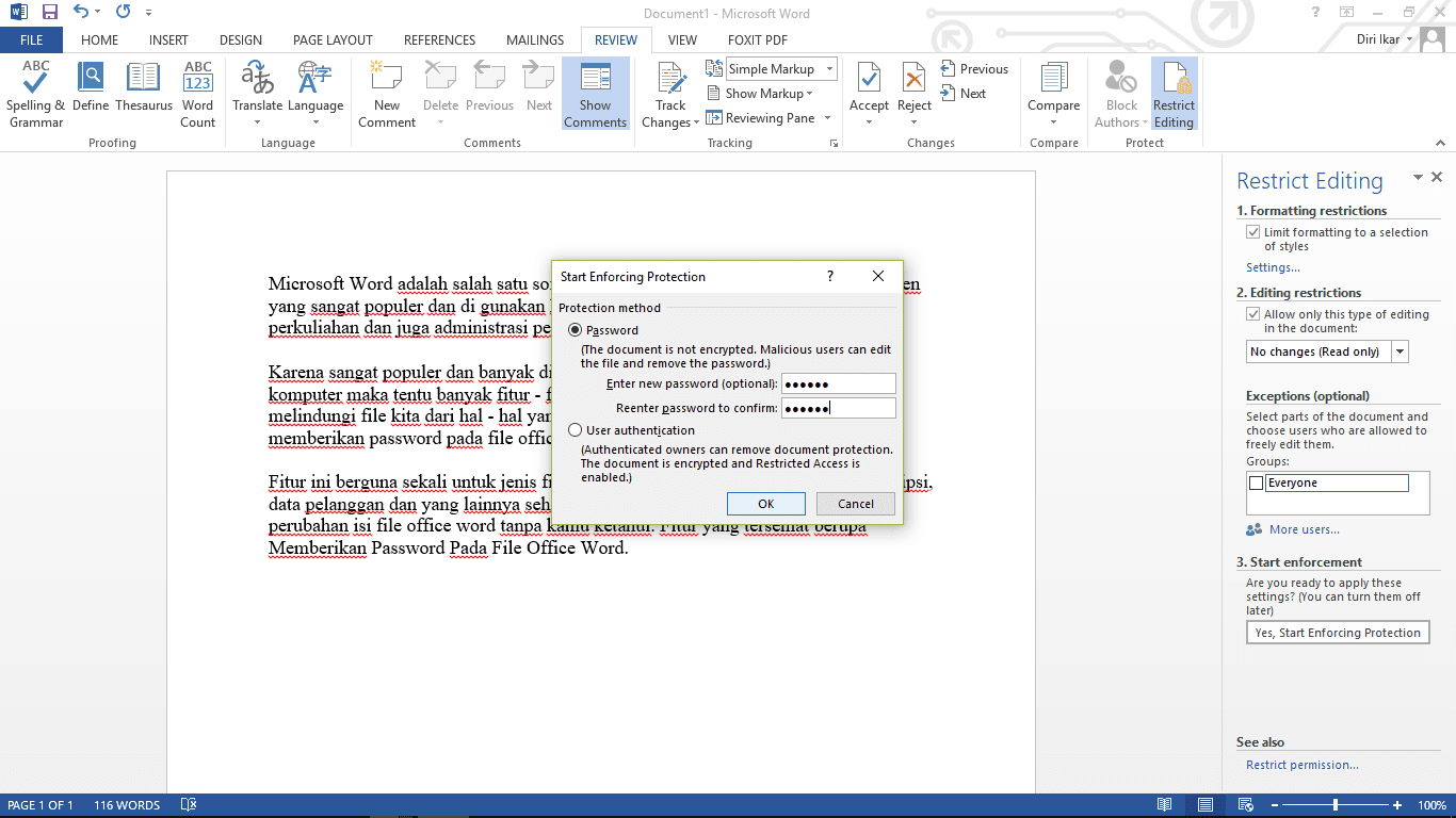 Как удалить подложку в Word - Офис Ассист