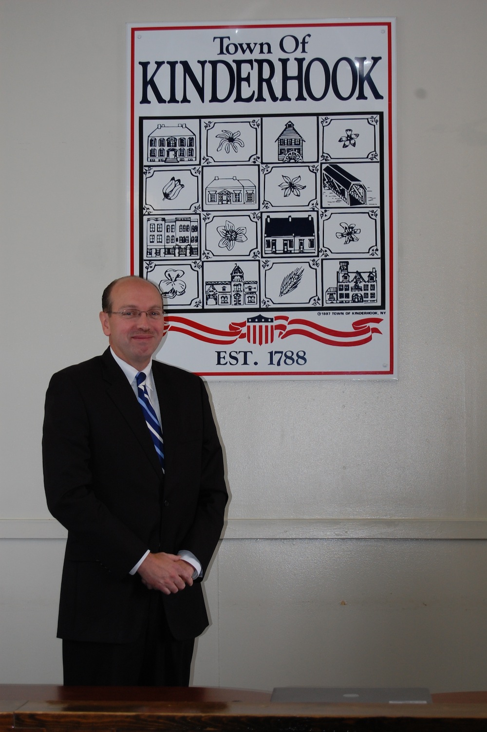 Kinderhook Democrats