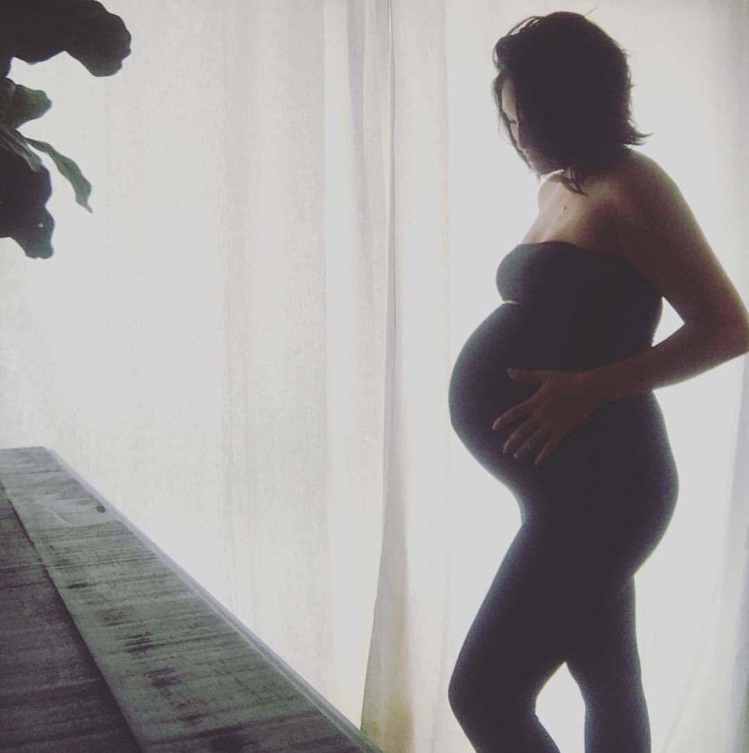 bellefit postpartum girdle