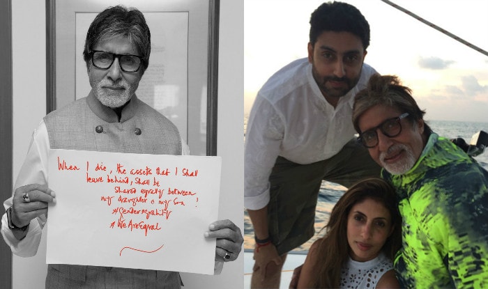 amitabh bachchan