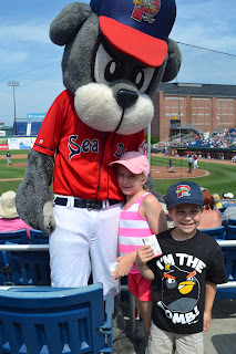 Portland Sea Dogs