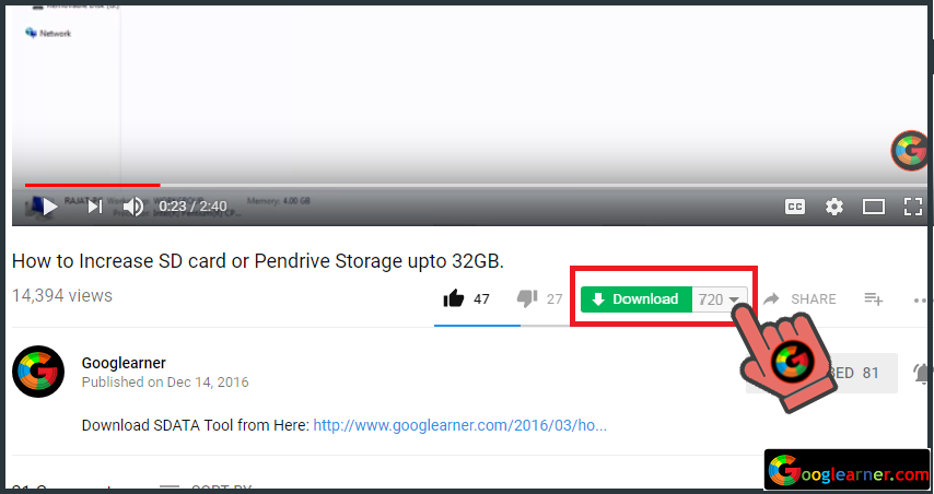 Usb Drive Increaser Software