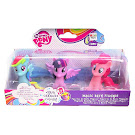 My Little Pony Magic Bath Figures Pinkie Pie Figure by IMC Toys