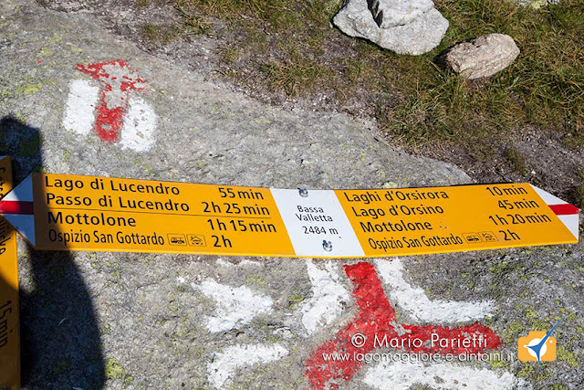 Bivio Bassa Valletta Bivio Bassa Valletta