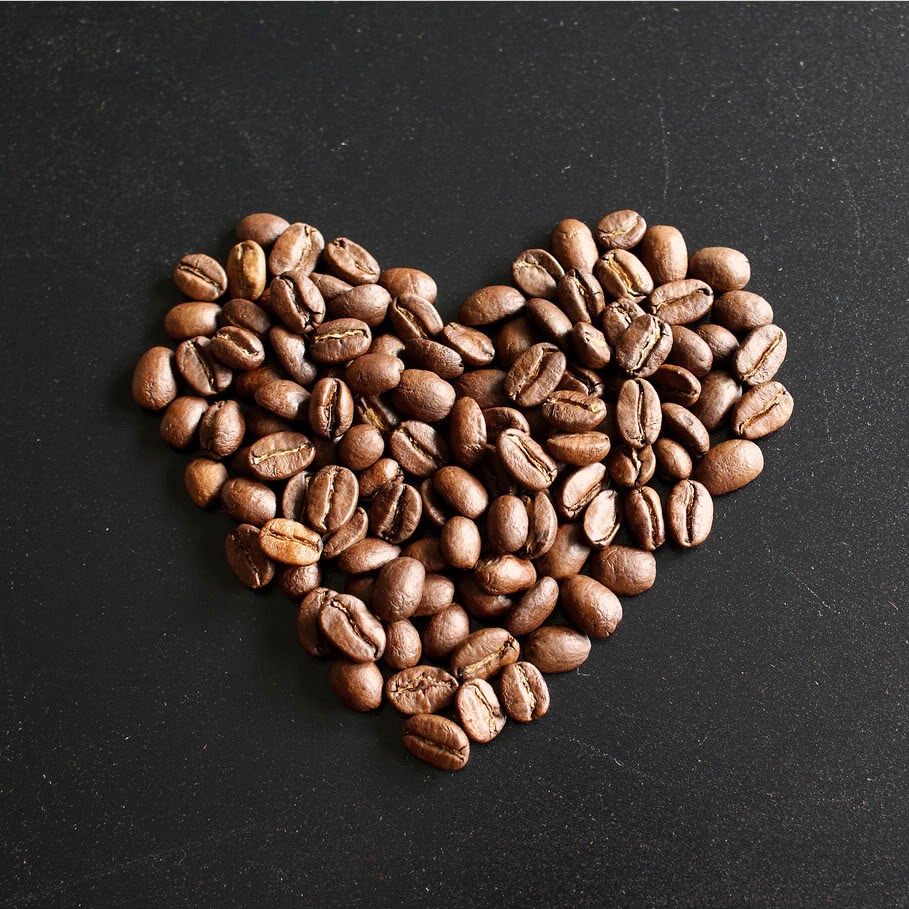 Raja Kopi: Love Coffee