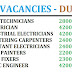 Jobs in UAE: Latest Job Vacancy in Dubai