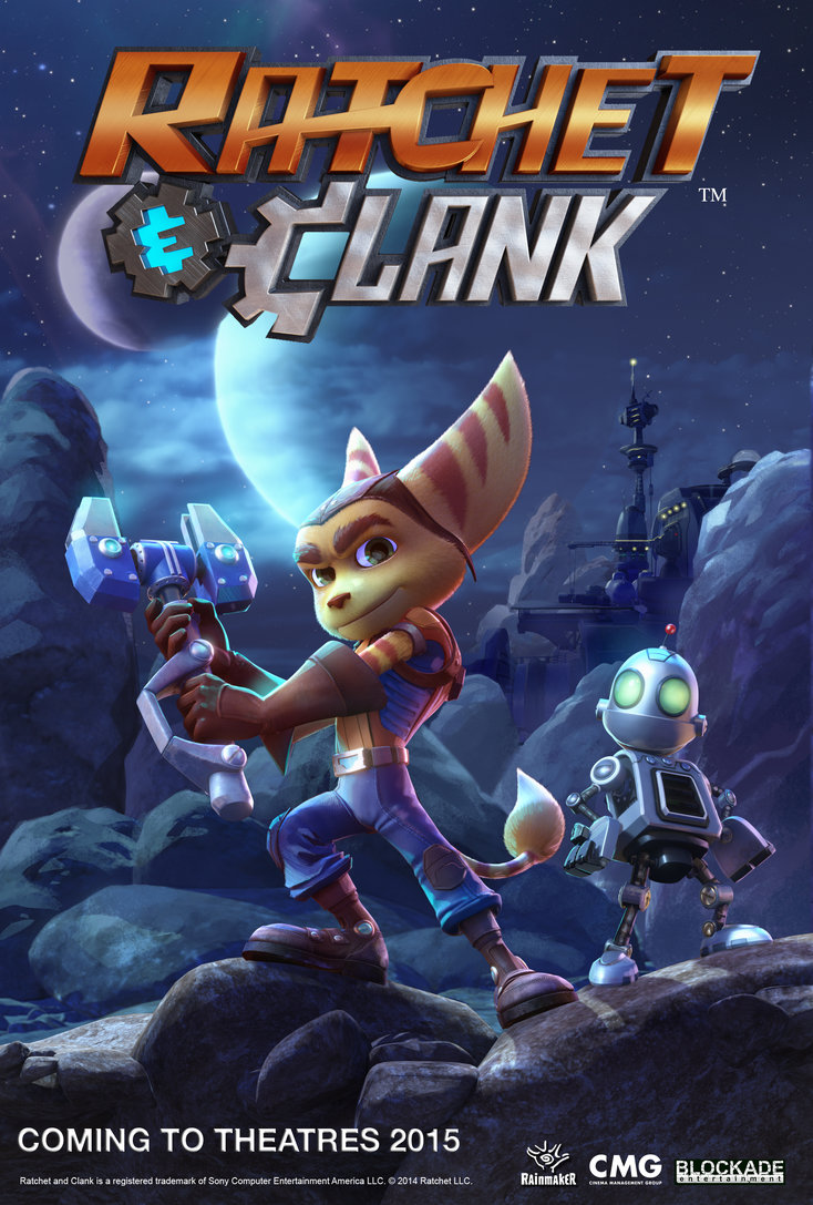 Ratchet & Clank' Is Like You Remember It, Just a Whole Lot