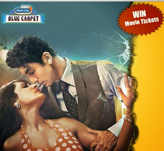 Win Bombay Velvet Movie Tickets for Free