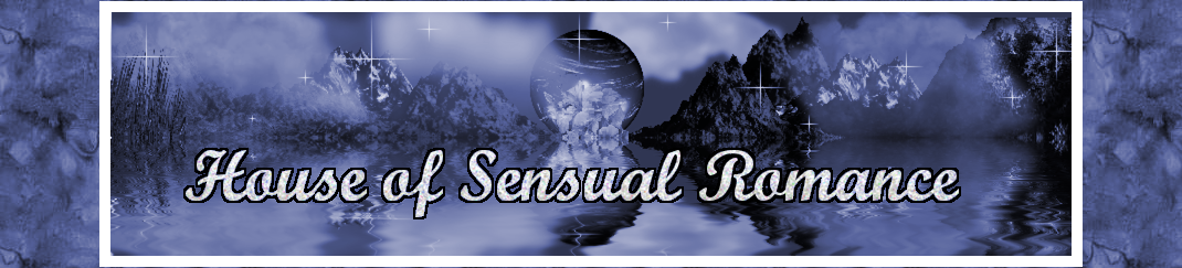 House of Sensual Romance™