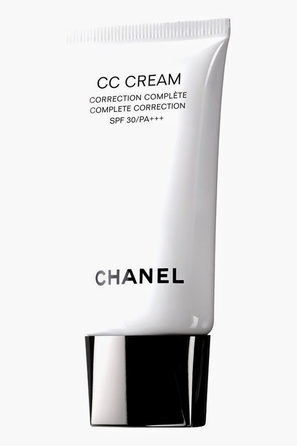 chiclifestyleofewelina 10 Best CC Creams