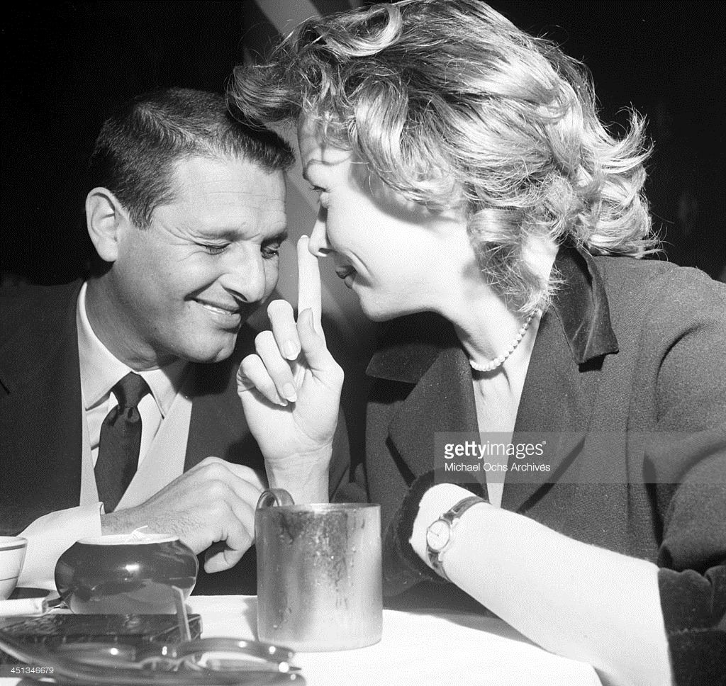 Film Noir Photos Out on the Town Gloria Grahame