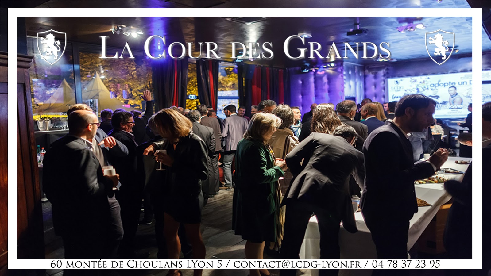 Comment ça se dit en français? la cour des grands Comment ça se dit en français? la cour des grands
