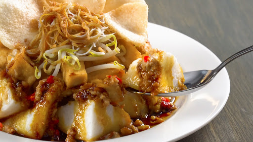 Resep Bumbu Ketoprak Jakarta Resep Bumbu Ketoprak Jakarta