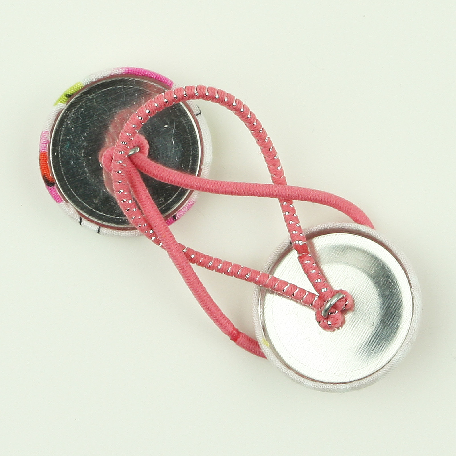 I Like Big Buttons Craft Supplies and More How to Make a Cover Button