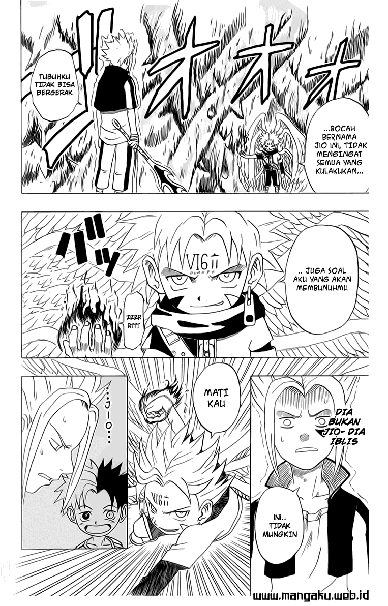 666 Satan Chapter 03 b Gambar 4