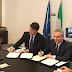 La BEI sostiene lo sviluppo dei Porti di Roma e del Lazio