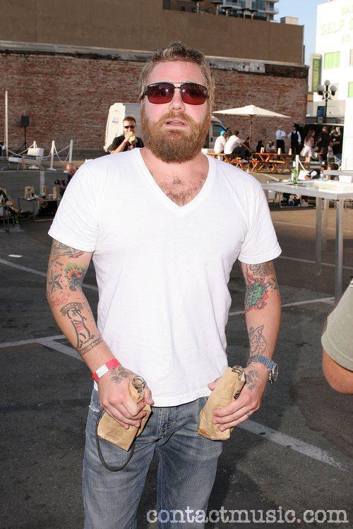 Bmw tattoo ryan dunn #2
