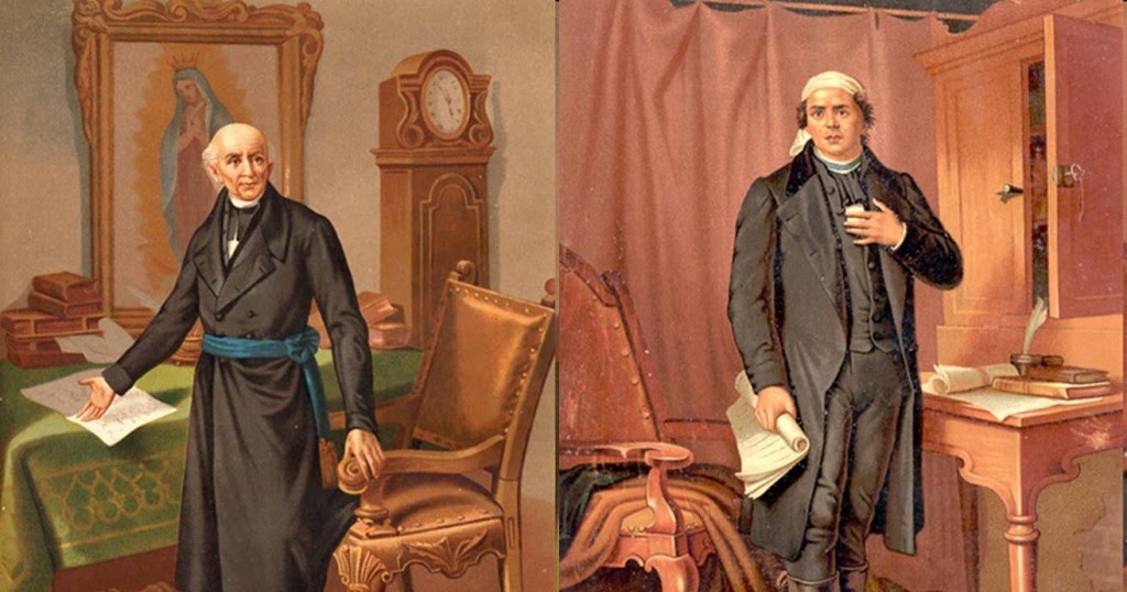 Segunda Etapa De La Independencia 1811 A 1815 independenciajorgealan.blogspot.com