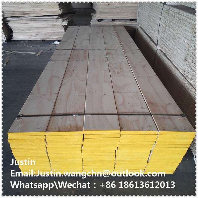 Laminated scaffolding boards LVL scaffold planks LVL boards osha lvl