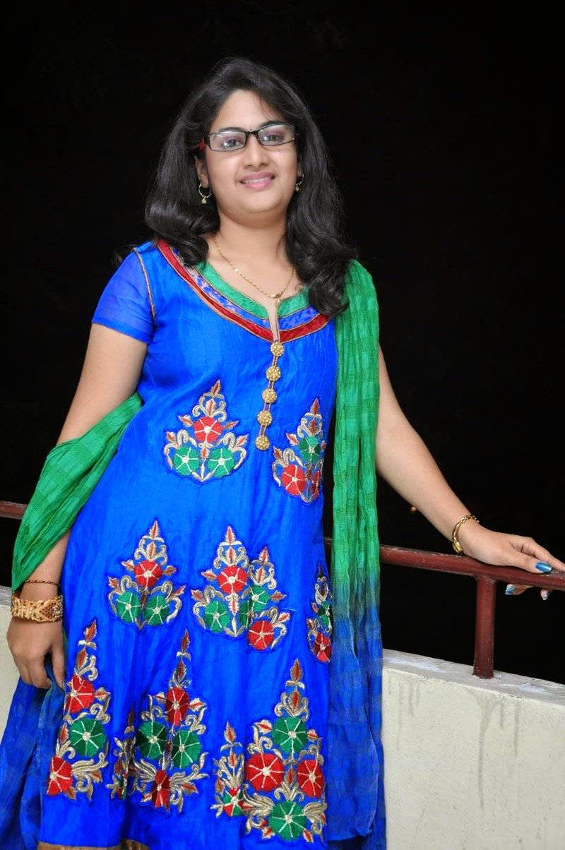 Krishnaveni Latest Stills Search Telugu Moives