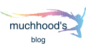 Muchhood's Blog
