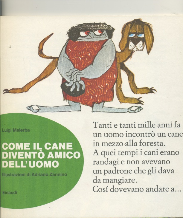 Luigi Malerba 1971 Pinocchio con gli stivali ed. La Cooperativa jpg (612x731)