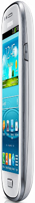 Samsung Galaxy S III mini - GT-i8190