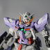 Painted Build: RG 1/144 Gundam Exia