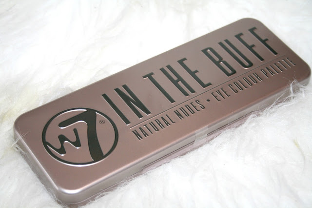 W7 THE GLAM BOX GIFT SET + Giveaway