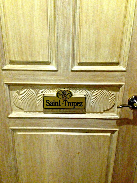 discovery country suites