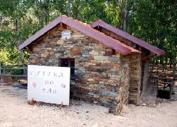 Património de Mortágua III Feira do Pão na Marmeleira