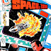 Space 1999 #4 - John Byrne art, non-attributed Byrne cover