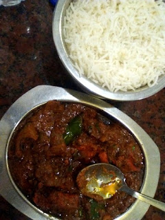 Qué comer en India, Restaurant-India (4)