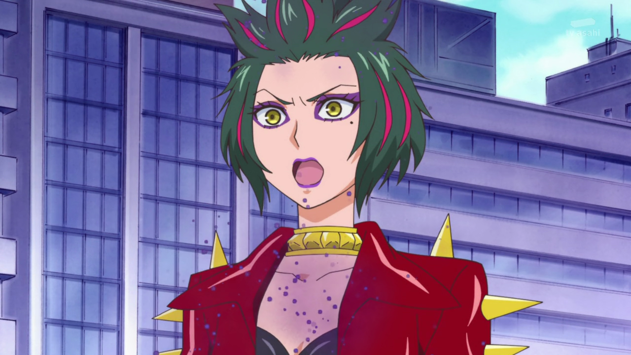 Hall Of Anime Fame September 2018