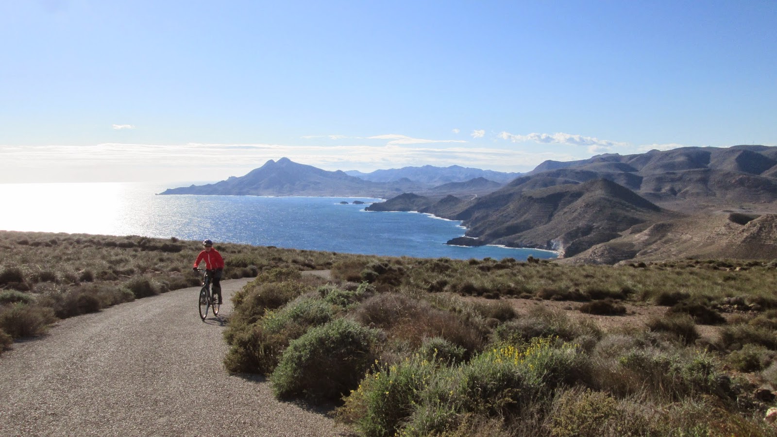 Que hacer en cabo de gata