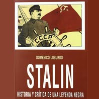 Stalin: Historia de una leyenda negra