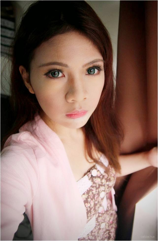 Korean Big Eye Circle Lenses Korean Skin Care & Makeup More in www