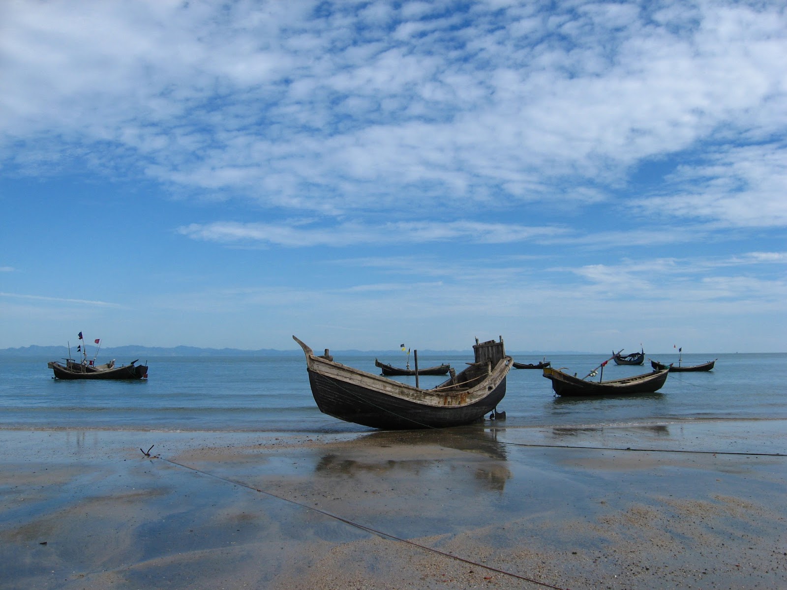 Beautiful Bangladesh - The Land of Secret: Make This Summer Vacation ...