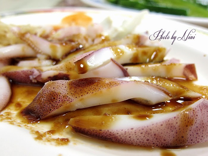 【宜蘭頭城美食】麻醬麵蛤蜊湯。見面不如聞名的美食名店!?