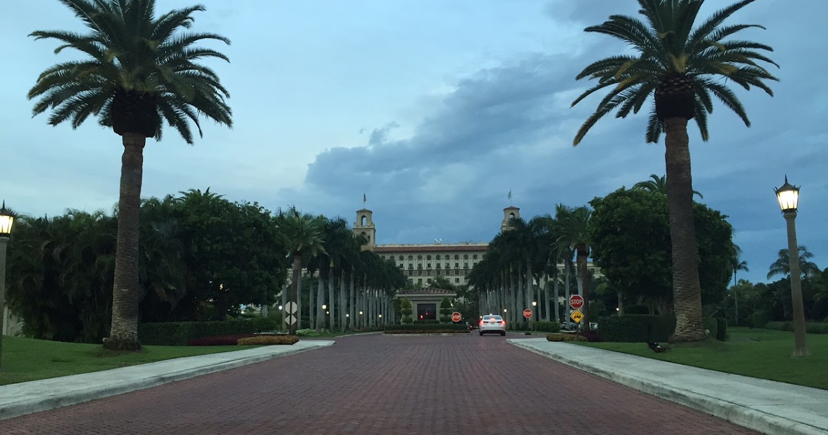 The Breakers Palm Beach VS. Boca Raton Resort & Club The Travel Expert