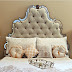 Guest Bedroom Makeover With Bling!
