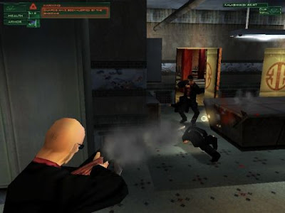 Hitman Codename 47 Download For Android