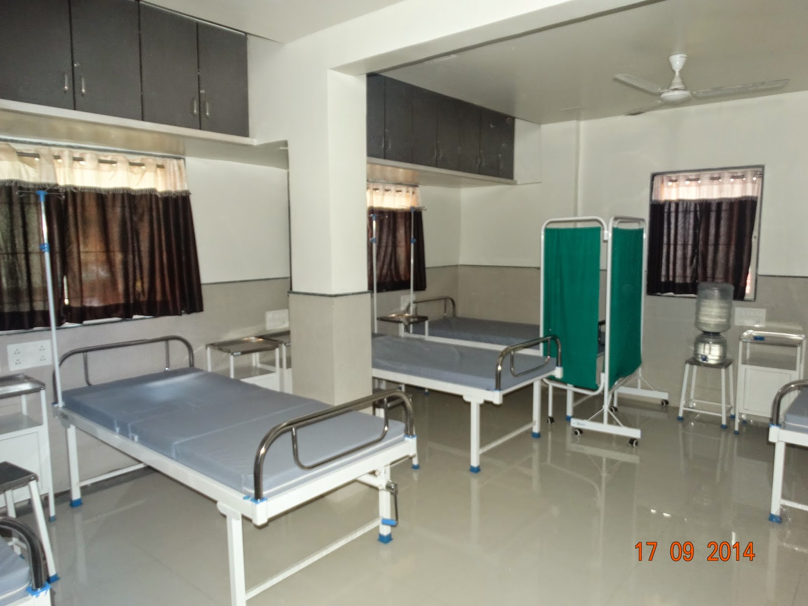 Vighnaharta Multispeciality Hospital, Bibwewadi, Pune