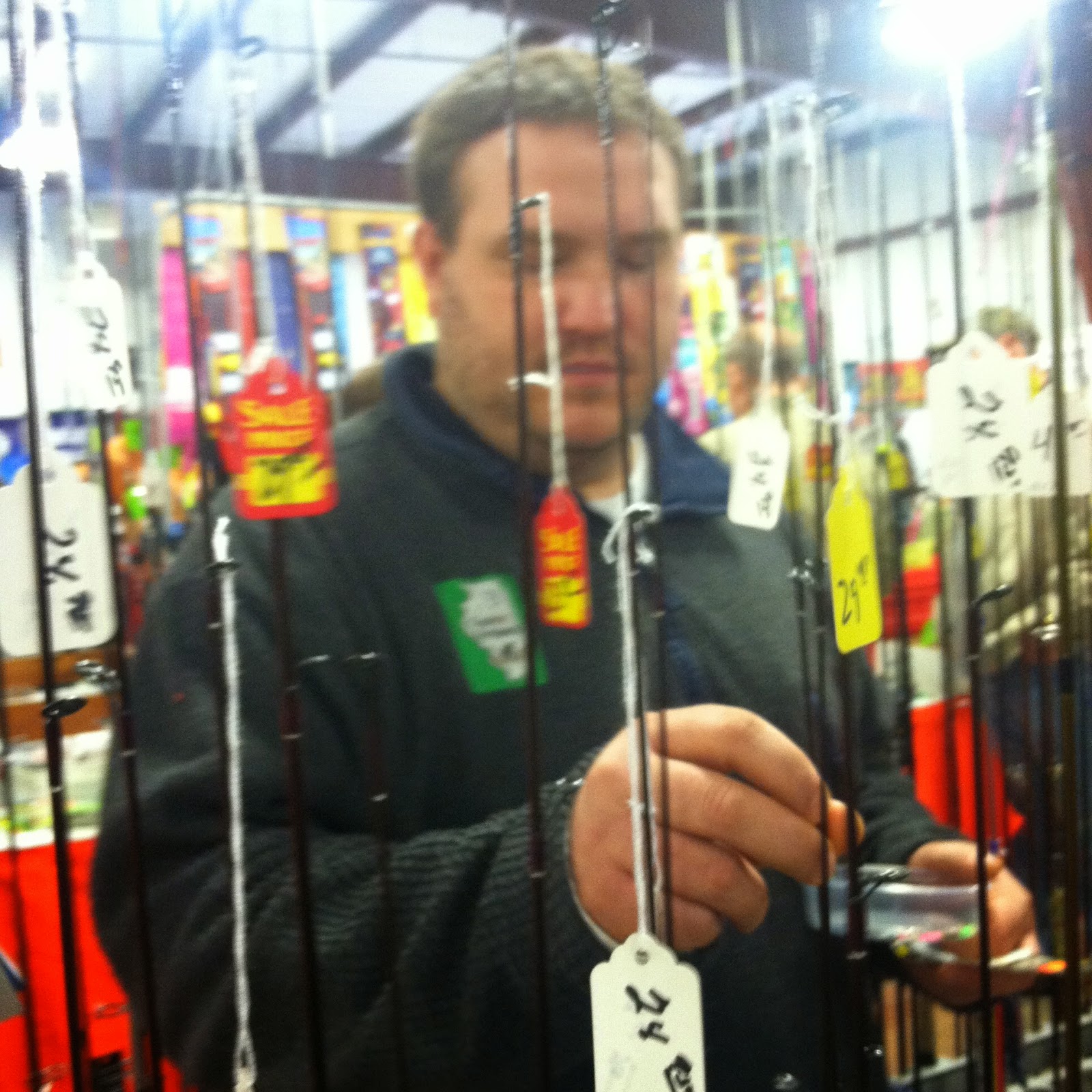 Capitol Outdoors Illinois' Hunting and Fishing Resource Fishing