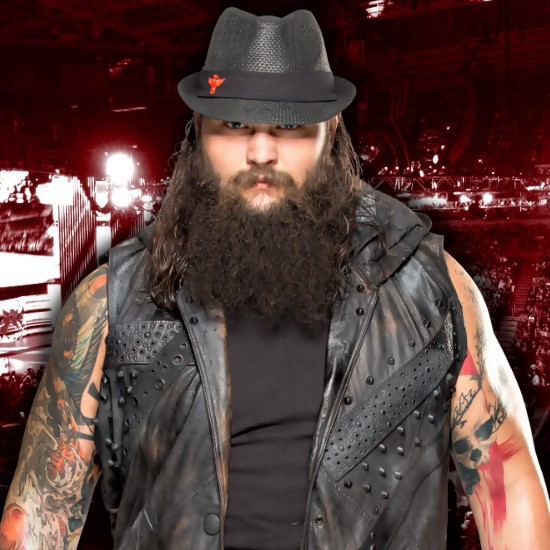 Bray Wyatt's Affair with Jojo Allegedly Started Back in 2015, The Usos